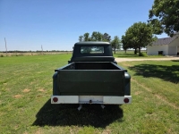 1957 Chevrolet 3100 for sale in Michigan (ID-164614)