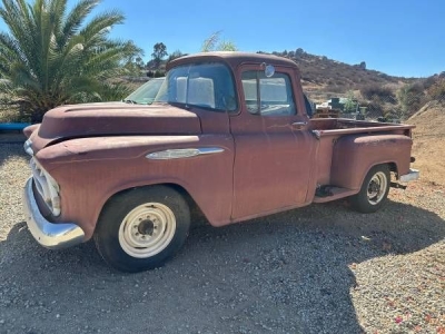 1957 Chevrolet 3600 for sale