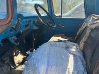 1957 Chevrolet 3600 for sale in Michigan (ID-145132)