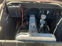 1957 Chevrolet 3600 for sale in Michigan (ID-145132)