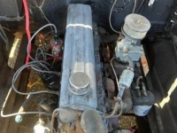 1957 Chevrolet 3600 for sale in Michigan (ID-145132)