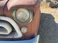 1957 Chevrolet 3600 for sale in Michigan (ID-145132)