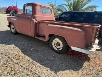 1957 Chevrolet 3600 for sale in Michigan (ID-145132)