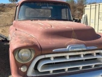 1957 Chevrolet 3600 for sale in Michigan (ID-145132)