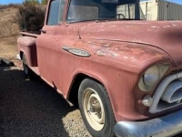 1957 Chevrolet 3600 for sale in Michigan (ID-145132)