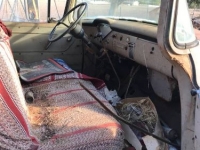 1957 Chevrolet 3800 for sale in Michigan (ID-122879)