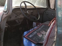 1957 Chevrolet 3800 for sale in Michigan (ID-122879)