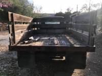 1957 Chevrolet 3800 for sale in Michigan (ID-122879)