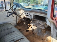 1957 Chevrolet Apache for sale in Michigan (ID-137153)
