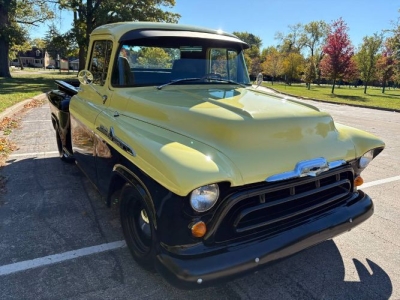 1957 Chevrolet Apache for sale