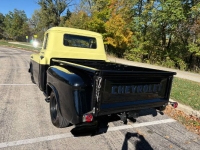 1957 Chevrolet Apache for sale in Michigan (ID-155101)