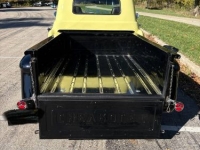 1957 Chevrolet Apache for sale in Michigan (ID-155101)