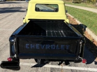 1957 Chevrolet Apache for sale in Michigan (ID-155101)