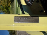 1957 Chevrolet Apache for sale in Michigan (ID-155101)