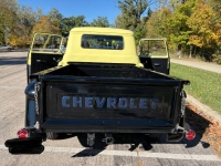 1957 Chevrolet Apache for sale in Michigan (ID-155101)