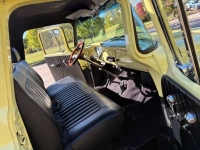 1957 Chevrolet Apache for sale in Michigan (ID-155101)