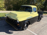 1957 Chevrolet Apache for sale in Michigan (ID-155101)