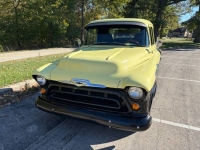 1957 Chevrolet Apache for sale in Michigan (ID-155101)