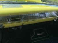 1957 Chevrolet Bel Air for sale in Michigan (ID-96512)