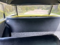 1957 Chevrolet Bel Air for sale in Michigan (ID-96512)