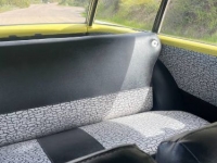 1957 Chevrolet Bel Air for sale in Michigan (ID-96512)