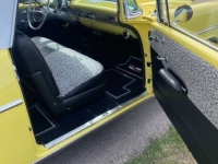 1957 Chevrolet Bel Air for sale in Michigan (ID-96512)