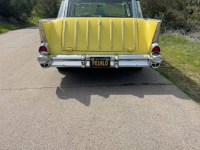 1957 Chevrolet Bel Air for sale in Michigan (ID-96512)