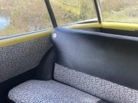 1957 Chevrolet Bel Air for sale in Michigan (ID-96512)