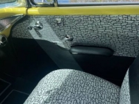 1957 Chevrolet Bel Air for sale in Michigan (ID-96512)
