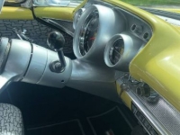 1957 Chevrolet Bel Air for sale in Michigan (ID-96512)