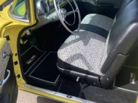1957 Chevrolet Bel Air for sale in Michigan (ID-96512)