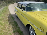 1957 Chevrolet Bel Air for sale in Michigan (ID-96512)