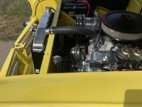 1957 Chevrolet Bel Air for sale in Michigan (ID-96512)