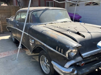 1957 Chevrolet Bel Air for sale