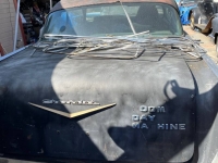 1957 Chevrolet Bel Air for sale in Michigan (ID-97022)