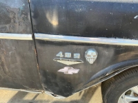 1957 Chevrolet Bel Air for sale in Michigan (ID-97022)
