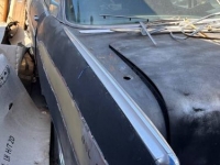 1957 Chevrolet Bel Air for sale in Michigan (ID-97022)