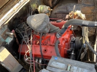 1957 Chevrolet Bel Air for sale in Michigan (ID-97022)