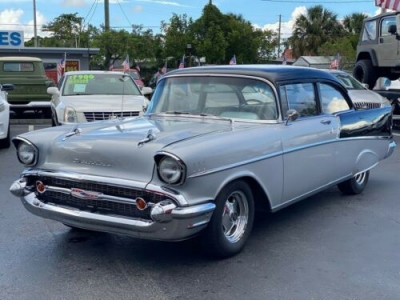1957 Chevrolet Bel Air for sale
