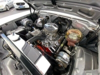1957 Chevrolet Bel Air for sale in Michigan (ID-98416)