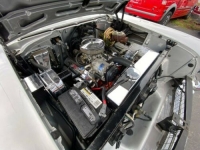 1957 Chevrolet Bel Air for sale in Michigan (ID-98416)