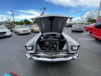 1957 Chevrolet Bel Air for sale in Michigan (ID-98416)