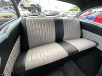 1957 Chevrolet Bel Air for sale in Michigan (ID-98416)
