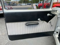 1957 Chevrolet Bel Air for sale in Michigan (ID-98416)