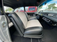 1957 Chevrolet Bel Air for sale in Michigan (ID-98416)
