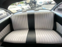 1957 Chevrolet Bel Air for sale in Michigan (ID-98416)