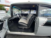 1957 Chevrolet Bel Air for sale in Michigan (ID-98416)