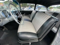 1957 Chevrolet Bel Air for sale in Michigan (ID-98416)
