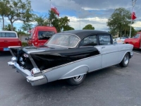 1957 Chevrolet Bel Air for sale in Michigan (ID-98416)