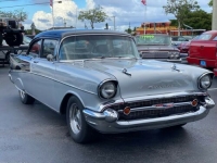 1957 Chevrolet Bel Air for sale in Michigan (ID-98416)
